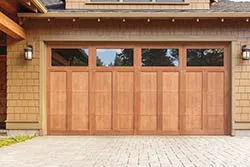 USA Garage Doors  West Chicago, IL 630-874-1274 - custom-side